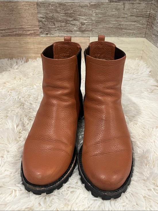 Poppy Barley Shoes - Poppy Barley Chelsea boots size 8 women’s